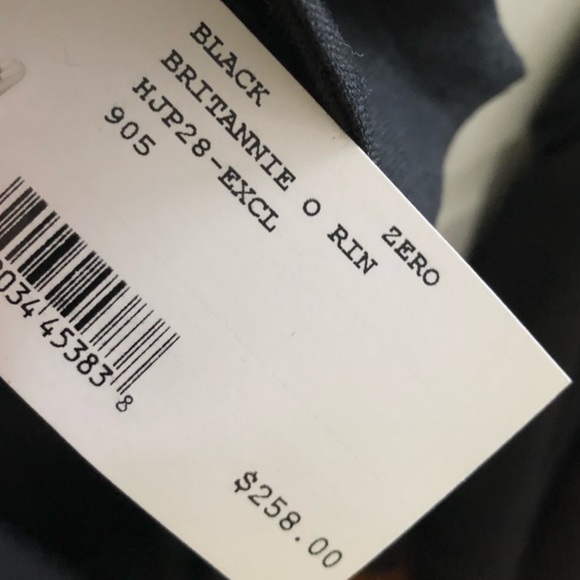 FIFTH & MODE Britannie O-Ring Jumpsuit from intermix - Picture 4 of 5